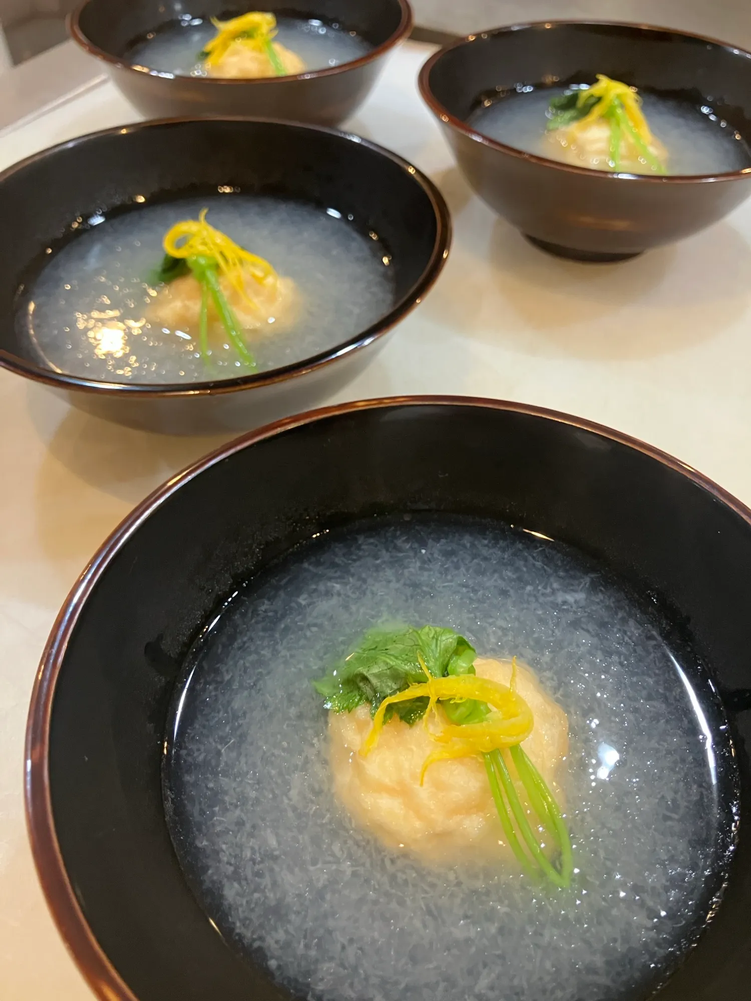 伝統と革新が織りなす
ワンランク上の食体験
